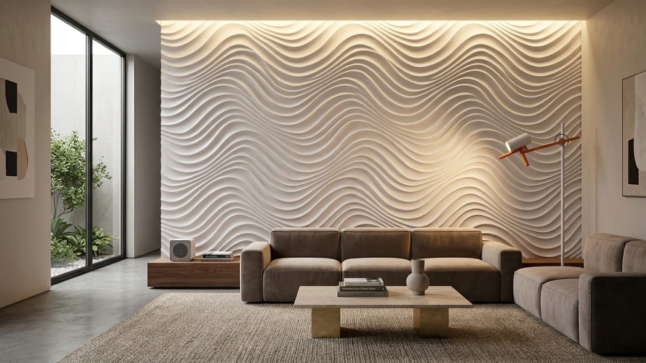 WAVES